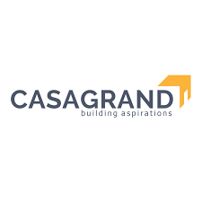 Casa Grande logo